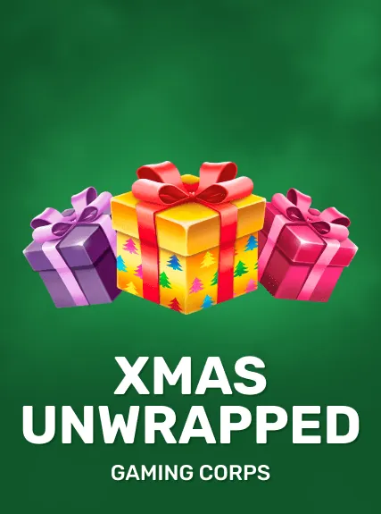 Xmas Unwrapped